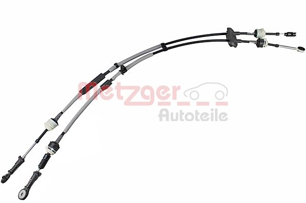 METZGER 3150299 Ντίζα,...